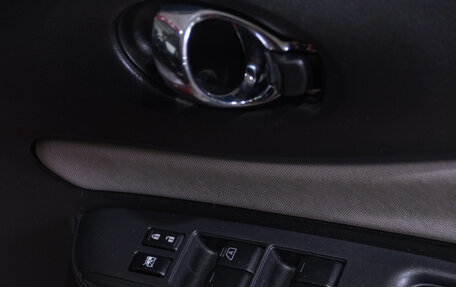 Nissan Note II рестайлинг, 2019 год, 1 349 000 рублей, 15 фотография