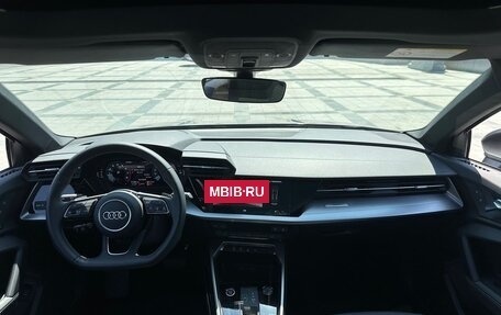 Audi A3, 2024 год, 2 830 000 рублей, 7 фотография