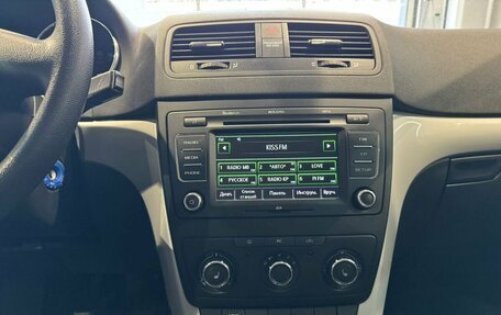 Skoda Yeti I рестайлинг, 2012 год, 750 000 рублей, 16 фотография