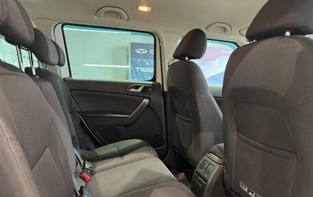 Skoda Yeti I рестайлинг, 2012 год, 750 000 рублей, 12 фотография