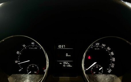 Skoda Yeti I рестайлинг, 2012 год, 750 000 рублей, 15 фотография