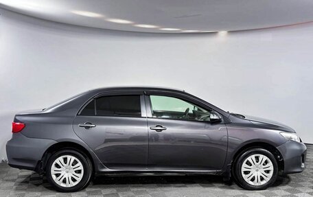 Toyota Corolla, 2013 год, 1 089 000 рублей, 4 фотография