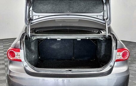 Toyota Corolla, 2013 год, 1 089 000 рублей, 10 фотография
