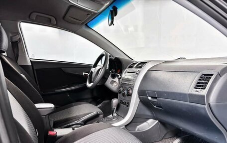 Toyota Corolla, 2013 год, 1 089 000 рублей, 11 фотография