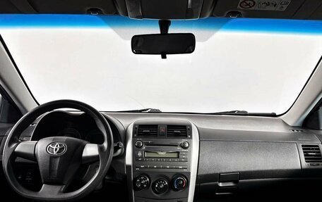 Toyota Corolla, 2013 год, 1 089 000 рублей, 14 фотография