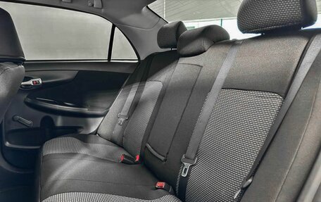 Toyota Corolla, 2013 год, 1 089 000 рублей, 12 фотография