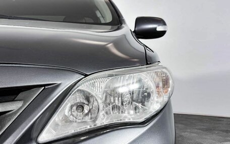 Toyota Corolla, 2013 год, 1 089 000 рублей, 17 фотография