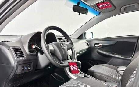 Toyota Corolla, 2013 год, 1 089 000 рублей, 16 фотография