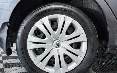 Toyota Corolla, 2013 год, 1 089 000 рублей, 18 фотография