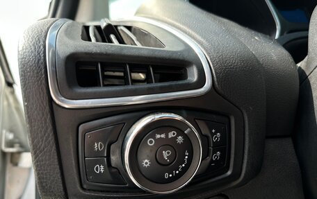 Ford Focus III, 2013 год, 850 000 рублей, 8 фотография