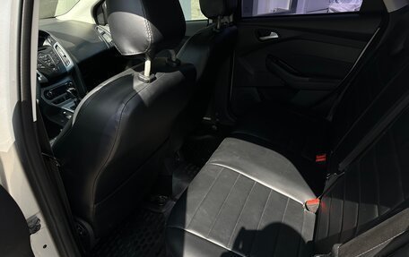 Ford Focus III, 2013 год, 850 000 рублей, 10 фотография