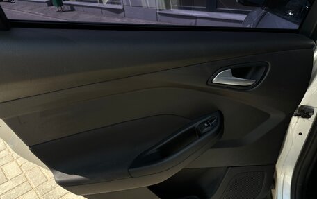 Ford Focus III, 2013 год, 850 000 рублей, 9 фотография