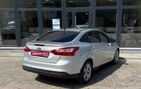 Ford Focus III, 2013 год, 850 000 рублей, 3 фотография