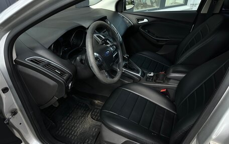 Ford Focus III, 2013 год, 850 000 рублей, 7 фотография