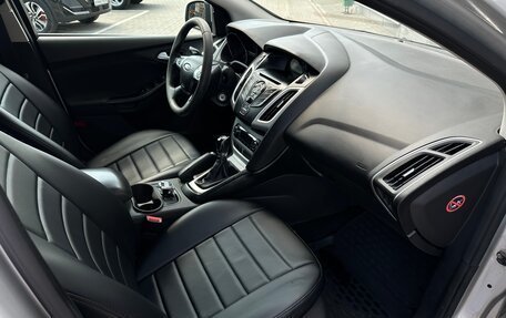 Ford Focus III, 2013 год, 850 000 рублей, 15 фотография