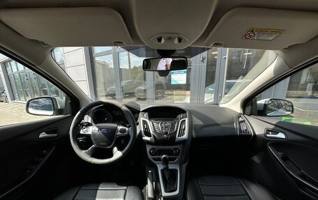 Ford Focus III, 2013 год, 850 000 рублей, 11 фотография