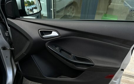 Ford Focus III, 2013 год, 850 000 рублей, 14 фотография