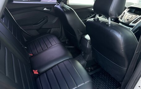 Ford Focus III, 2013 год, 850 000 рублей, 13 фотография
