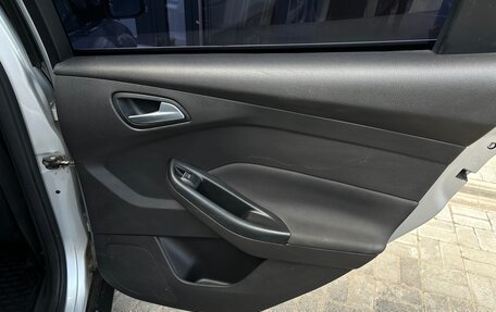 Ford Focus III, 2013 год, 850 000 рублей, 12 фотография