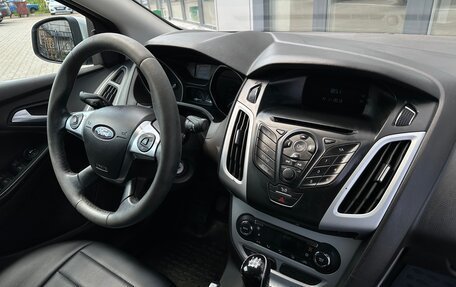 Ford Focus III, 2013 год, 850 000 рублей, 16 фотография