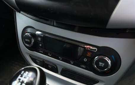 Ford Focus III, 2013 год, 850 000 рублей, 18 фотография