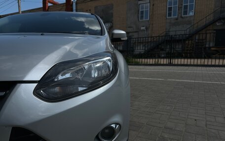Ford Focus III, 2013 год, 850 000 рублей, 22 фотография