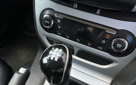 Ford Focus III, 2013 год, 850 000 рублей, 19 фотография