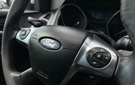 Ford Focus III, 2013 год, 850 000 рублей, 20 фотография