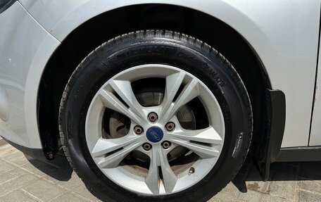 Ford Focus III, 2013 год, 850 000 рублей, 23 фотография