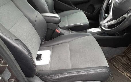 Honda Insight II рестайлинг, 2011 год, 920 000 рублей, 7 фотография