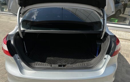Ford Focus III, 2013 год, 850 000 рублей, 24 фотография