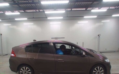 Honda Insight II рестайлинг, 2011 год, 920 000 рублей, 3 фотография