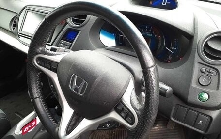 Honda Insight II рестайлинг, 2011 год, 920 000 рублей, 6 фотография