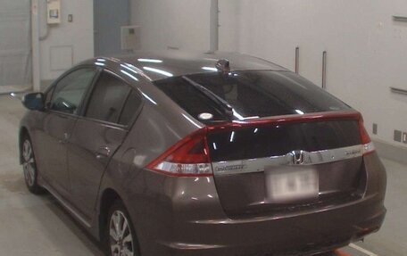 Honda Insight II рестайлинг, 2011 год, 920 000 рублей, 8 фотография
