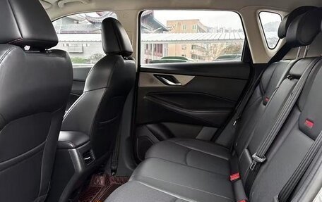 Changan CS35 Plus, 2021 год, 1 110 002 рублей, 9 фотография