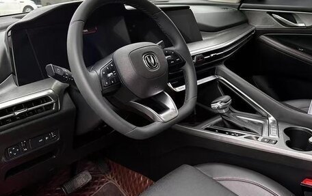 Changan CS35 Plus, 2021 год, 1 110 002 рублей, 8 фотография
