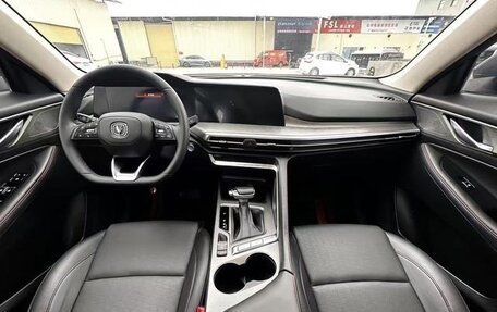 Changan CS35 Plus, 2021 год, 1 110 002 рублей, 7 фотография