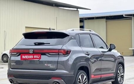 Changan CS35 Plus, 2021 год, 1 110 002 рублей, 6 фотография
