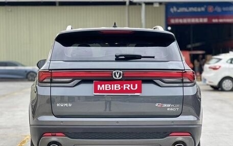 Changan CS35 Plus, 2021 год, 1 110 002 рублей, 5 фотография