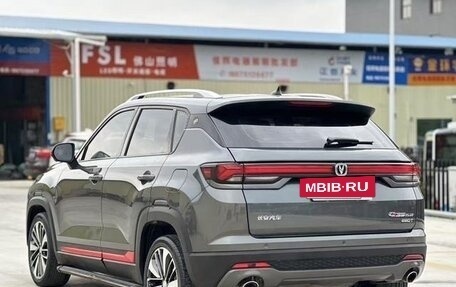 Changan CS35 Plus, 2021 год, 1 110 002 рублей, 4 фотография
