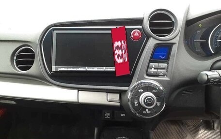 Honda Insight II рестайлинг, 2011 год, 920 000 рублей, 11 фотография