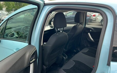 Citroen C3 II, 2011 год, 659 000 рублей, 11 фотография