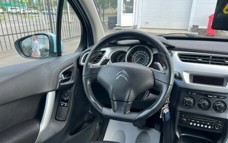 Citroen C3 II, 2011 год, 659 000 рублей, 16 фотография