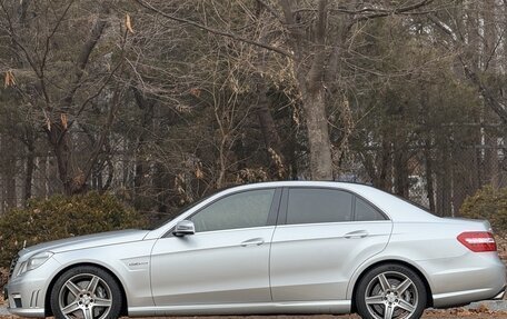 Mercedes-Benz E-Класс, 2010 год, 2 290 000 рублей, 2 фотография