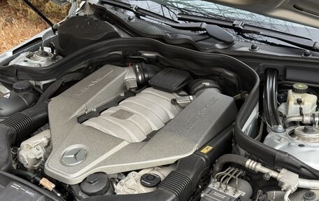 Mercedes-Benz E-Класс, 2010 год, 2 290 000 рублей, 5 фотография
