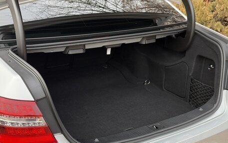 Mercedes-Benz E-Класс, 2010 год, 2 290 000 рублей, 10 фотография