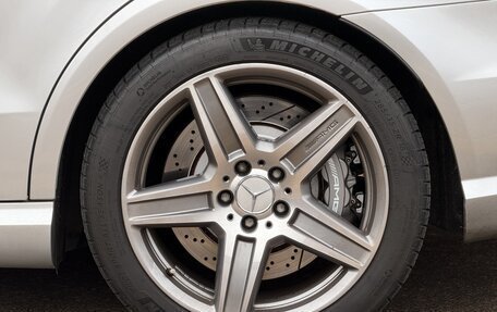 Mercedes-Benz E-Класс, 2010 год, 2 290 000 рублей, 9 фотография