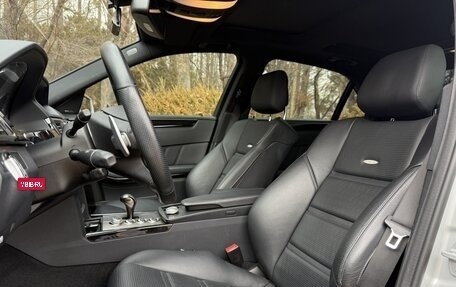 Mercedes-Benz E-Класс, 2010 год, 2 290 000 рублей, 8 фотография