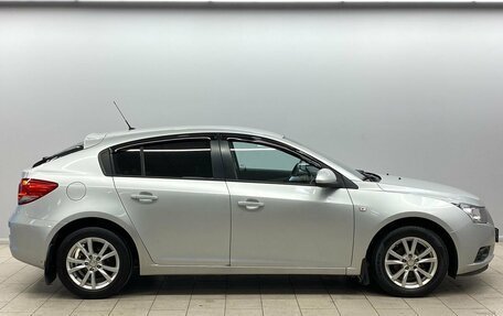 Chevrolet Cruze II, 2012 год, 695 000 рублей, 6 фотография