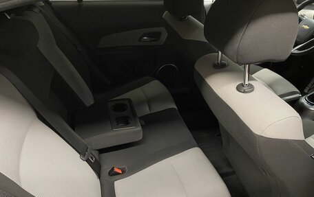 Chevrolet Cruze II, 2012 год, 695 000 рублей, 11 фотография